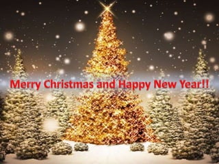 Leo Tuesday Powerpoint (December 18th)