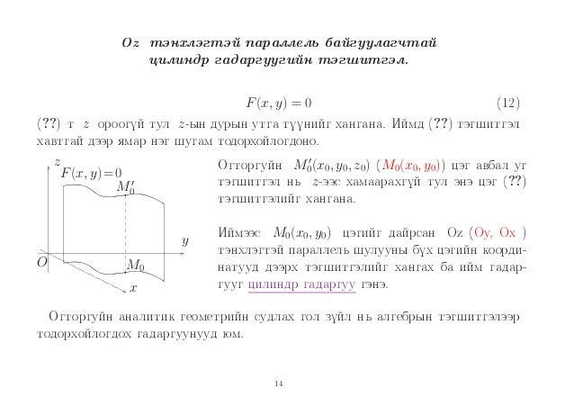 Math101 Lecture 2