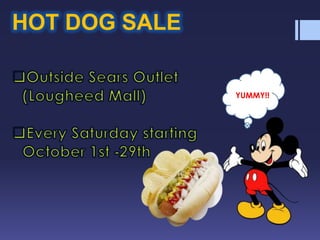 Volunteers signed up already:(Sandy Shih, Ping Liang, Monica Hernandez)