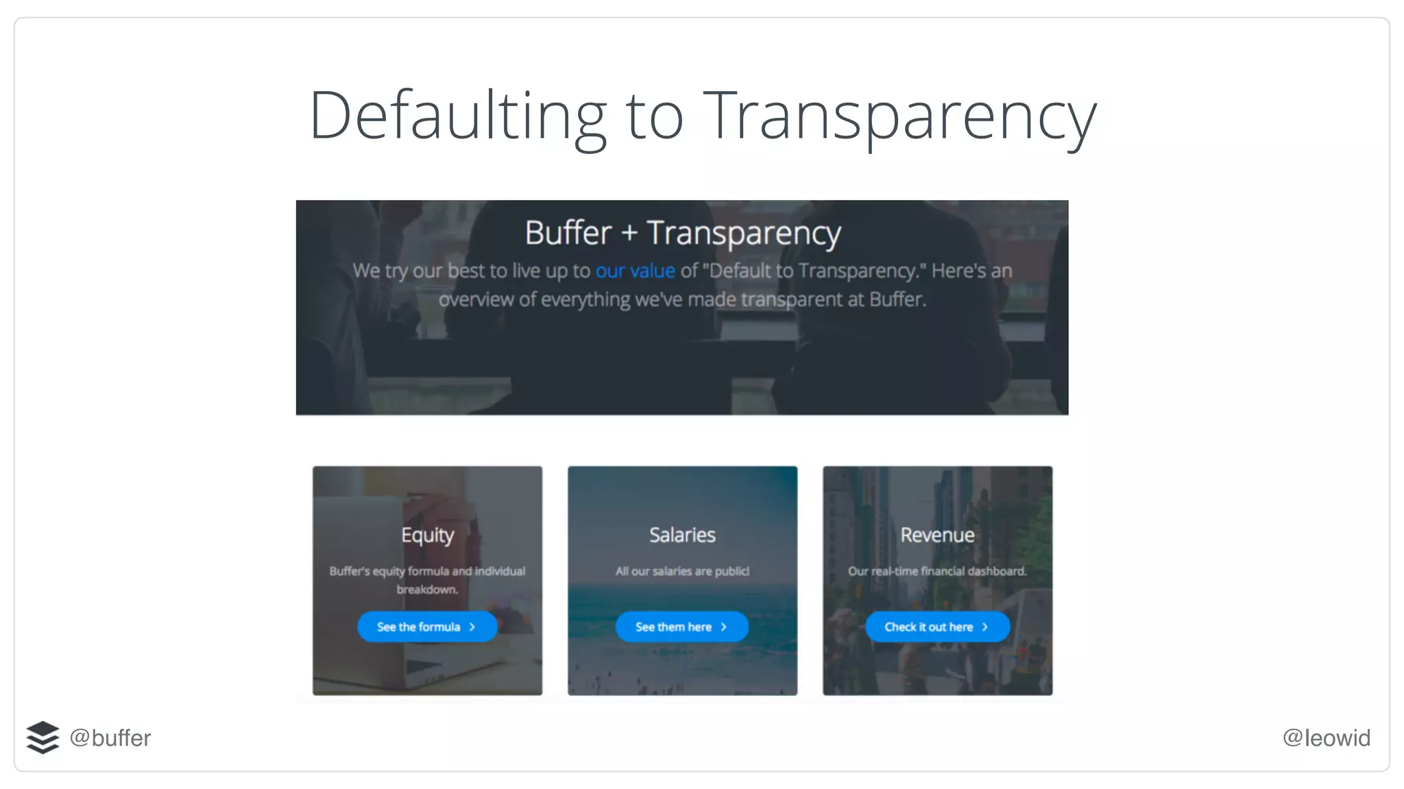 @buffer @leowid
Defaulting to Transparency