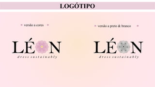 LOGÓTIPO
versão a cores versão a preto & branco
 