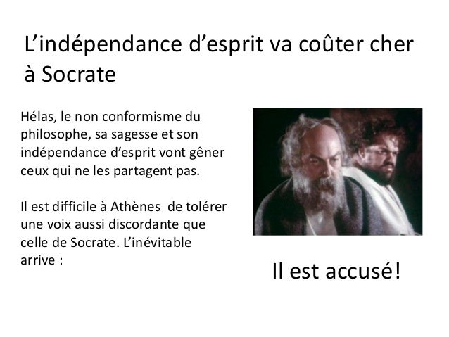 Socrate et sa femme (French Edition)