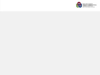 Leon 611 session 3 12 may 2017