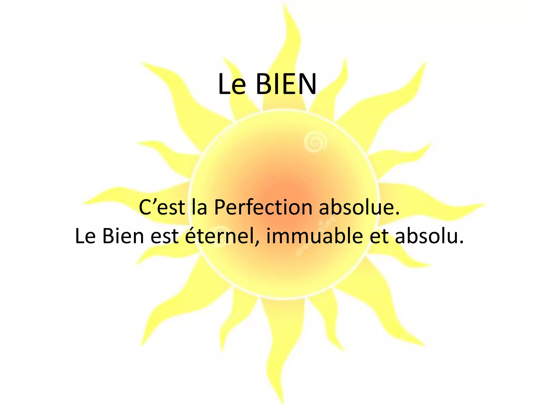 Leçon 7 platon la théorie des idées et l'analogie de