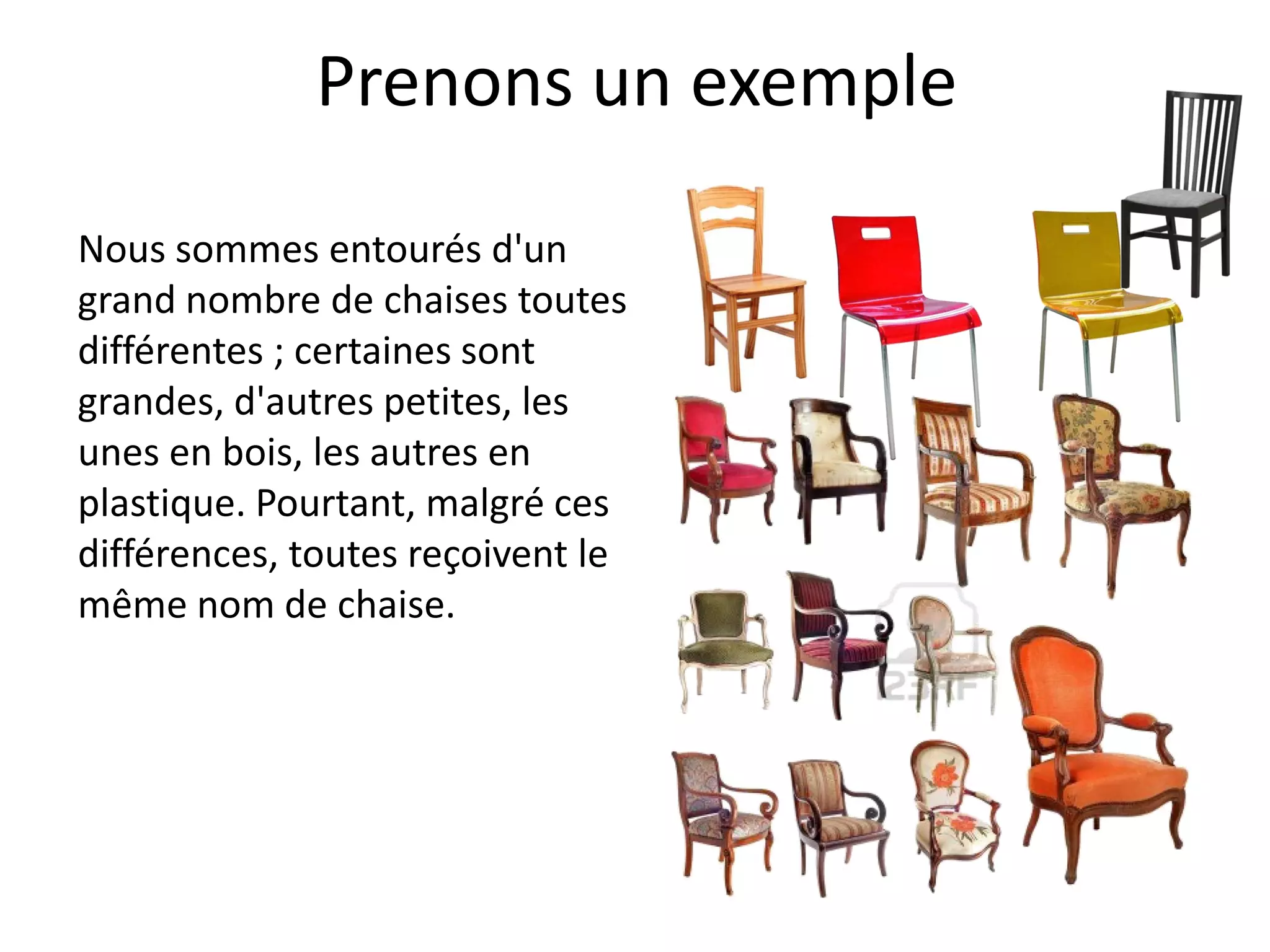 Leçon 7 platon la théorie des idées et l'analogie de
