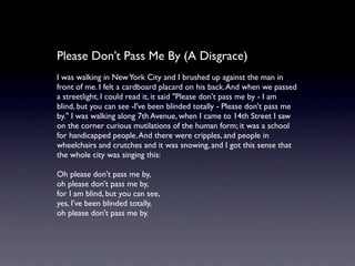 眾神列傳之Leonard Cohen：浪蕩詩神篇