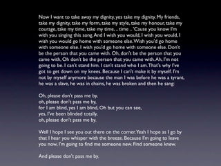 眾神列傳之Leonard Cohen：浪蕩詩神篇