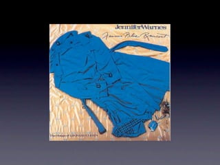 眾神列傳之Leonard Cohen：浪蕩詩神篇