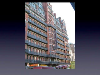 眾神列傳之Leonard Cohen：浪蕩詩神篇