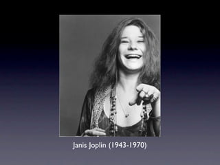 眾神列傳之Leonard Cohen：浪蕩詩神篇