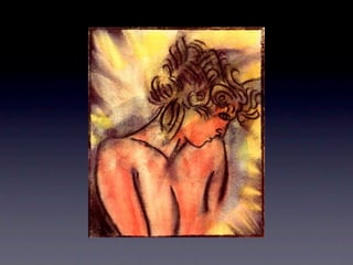 眾神列傳之Leonard Cohen（下）── 聚歌成塔的智者