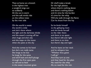 眾神列傳之Leonard Cohen（下）── 聚歌成塔的智者