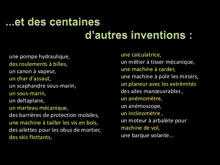 Résultat de recherche d'images pour "léonard de vinci marteau mécanique"