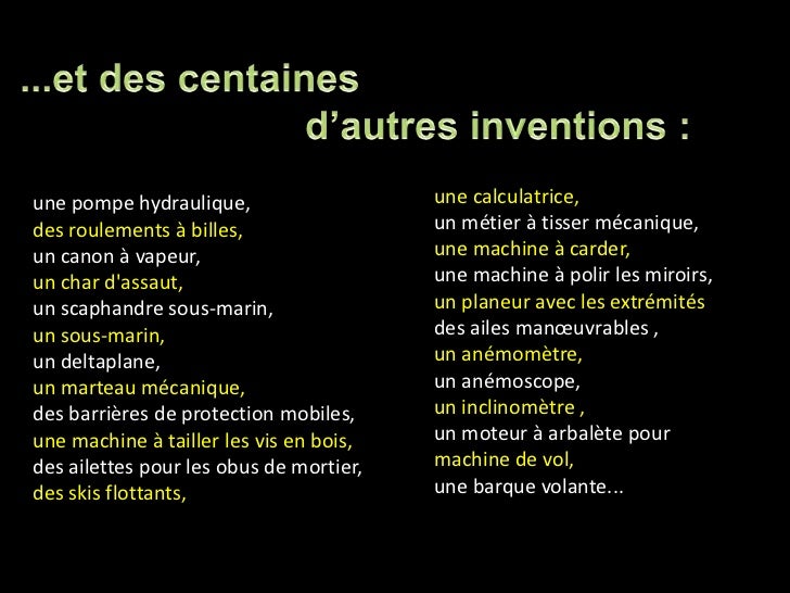 Résultat de recherche d'images pour "léonard de vinci marteau mécanique"