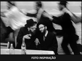 FOTO INSPIRAÇÃO
 