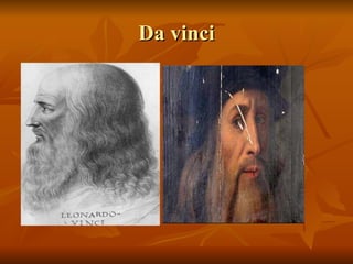 Da vinci 