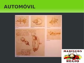    
AUTOMÓVIL
 