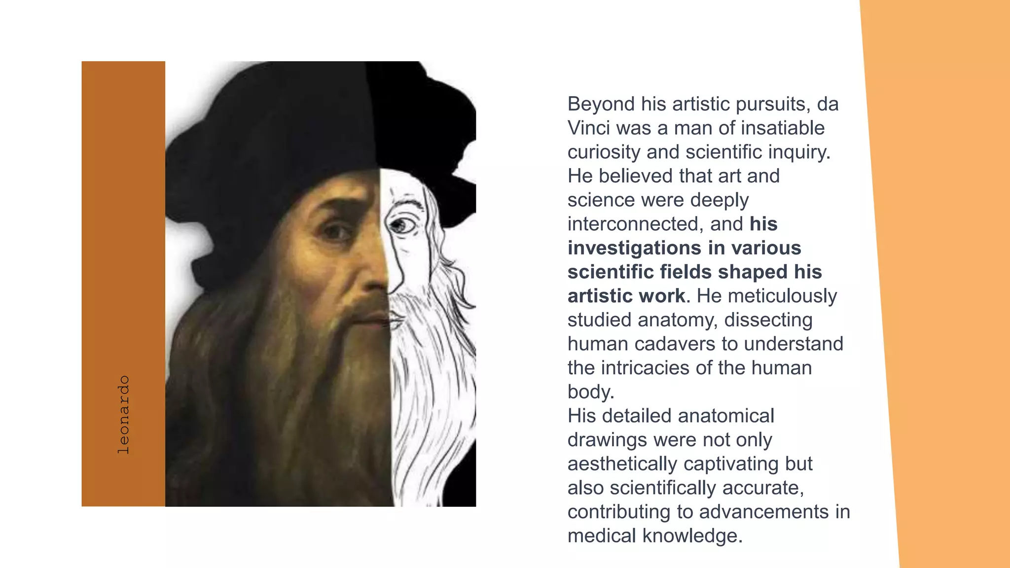 Leonardo-da-Vinci- pptx | PPTX