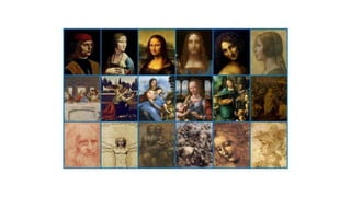 Leonardo-da-Vinci- pptx | PPTX