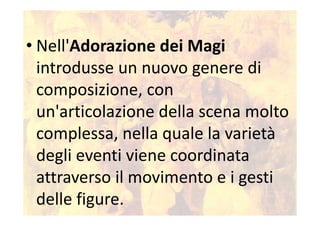 Leonardo Vita E Opere