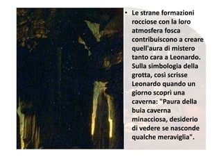 Leonardo Vita E Opere