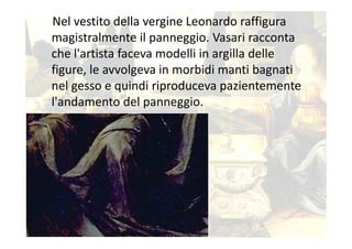 Leonardo Vita E Opere
