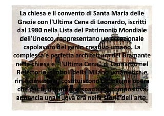 Leonardo Vita E Opere