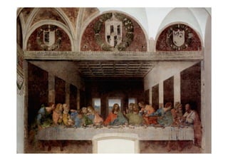 Leonardo Vita E Opere