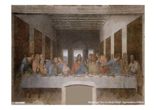 Leonardo Vita E Opere