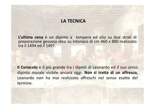 Leonardo Vita E Opere