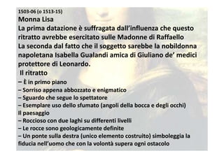 Leonardo Vita E Opere