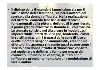 Leonardo Vita E Opere