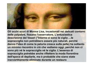 Leonardo Vita E Opere
