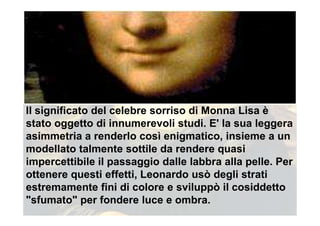 Leonardo Vita E Opere
