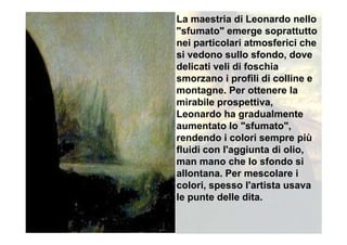 Leonardo Vita E Opere