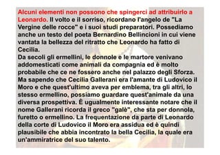 Leonardo Vita E Opere