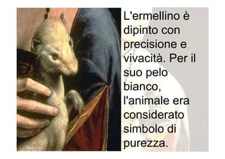 Leonardo Vita E Opere