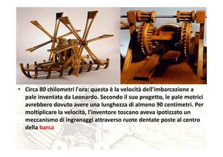 Leonardo Vita E Opere