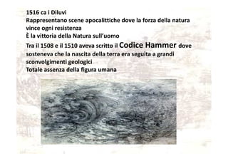 Leonardo Vita E Opere