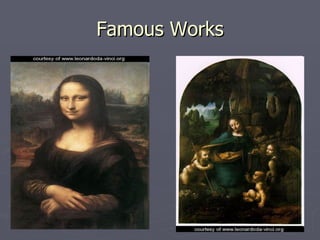 Famous Works 