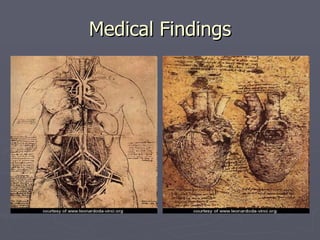 Medical Findings 