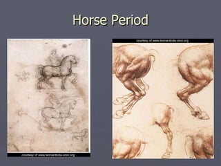Horse Period 