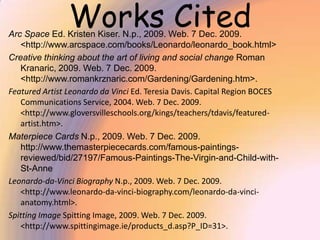 Leonardo’s LifeBy 1502, Leonardo was now working for the duke of Ramigana, Cesare Borgia,  and in his service, Leonardo help construct the fortress of central Italy.