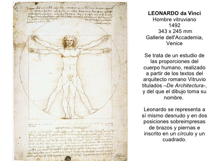 Leonardo da Vinci