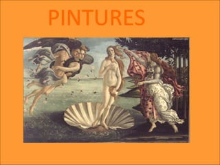 PINTURES 