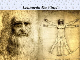 Leonardo Da Vinci