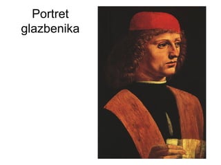 Portret
glazbenika
 