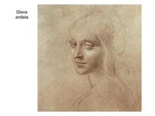 Glava
anđela
 