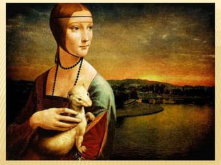 Leonardo da vinci ( Denis y Dani)