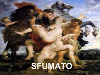 SFUMATO